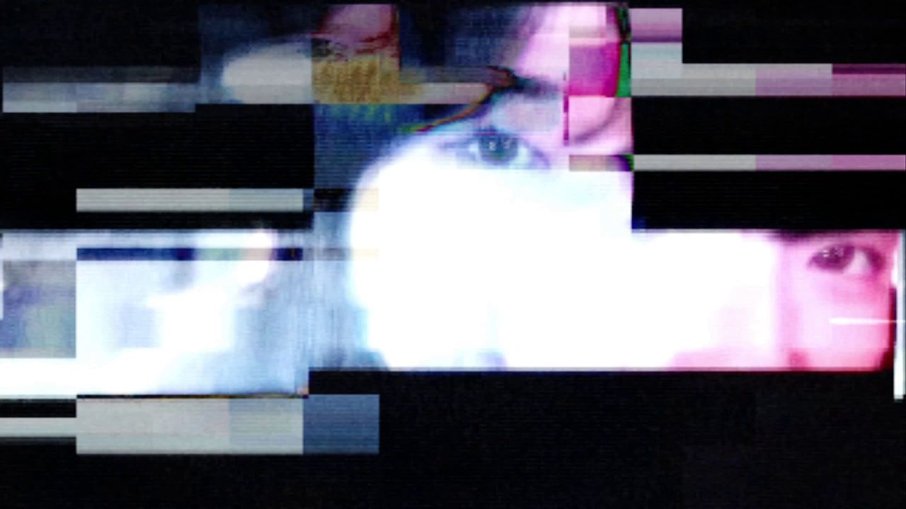 Animanoir — Max/MSP Workshop for Casa del Lago, UNAM